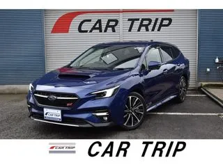 スバルレヴォーグ衝突被害軽減　SRVD　F/S/Bカメラ　ETCの画像