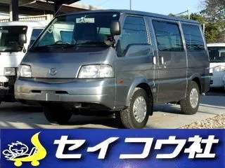 マツダボンゴバンリアヒーター 切替4WD 437箇所1年保証付の画像