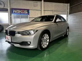 BMW3シリーズの画像