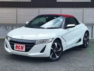 ホンダS660クルーズコントロールの画像