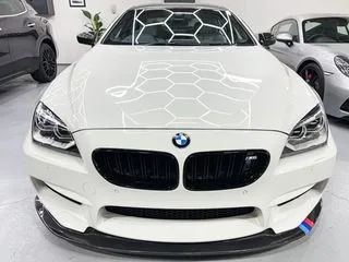 BMWM6アクラポACUUAIR3DMパフォBROCADEの画像