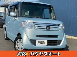 ホンダN　BOX片側パワスラ　Tチェーン　ETC　Pスタートの画像