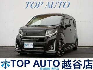 スバルステラ修復歴無 ナビ Bluetooth 社外マフラーの画像