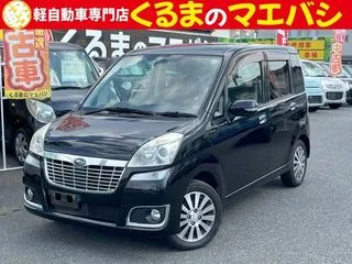 スバルステラCD ラジオ 盗難防止 キーレス 純正アルミの画像