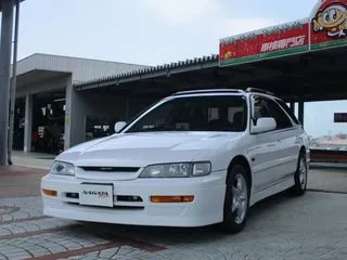 ホンダアコードワゴンの画像
