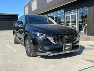 マツダCX-5の画像