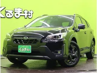 スバルスバルXV/特別仕様車/アイサイト/HYBRID/の画像