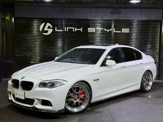 BMW5シリーズの画像