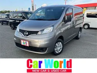 ニッサンNV200バネットバンキーレス　LEDライト　中古車2年保証付きの画像