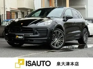 ポルシェその他パノラマルーフ・エアサス・911Turboホイルの画像