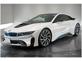 BMWi8インテリアデザインHALO エナジーエアロの画像