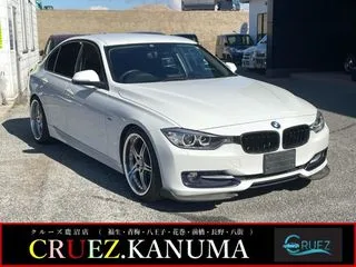 BMW3シリーズクルーズコントロール/ETC/スマートキーの画像