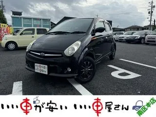 スバルR2禁煙 5速マニュアル車 CD キーレス AWの画像