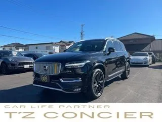 ボルボXC90の画像