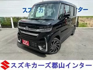 スズキスペーシア新車99セレクトの画像