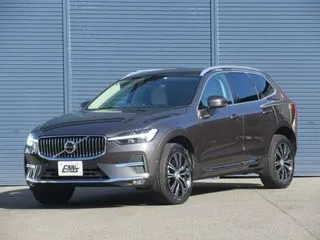 ボルボXC60パノラマサンルーフ　アラウンドビューの画像