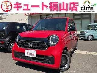 ホンダN-ONE特別仕様車 バックカメラの画像