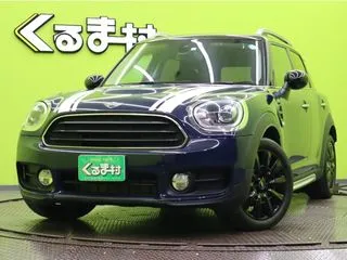 BMWMINI/2トーンカラー/直列4気筒ディーゼルTB/の画像