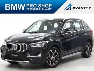 BMWX1コンフォート&AAセーフティPKG 電動ゲートの画像