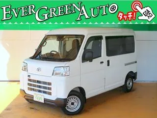 トヨタピクシスバン※ 前後ドラレコ プレ ゼント 実 施 中 ※の画像