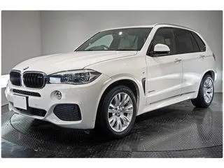 BMWX57人乗り 白革 セレクトPKG パノラマS/Rの画像