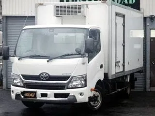 トヨタダイナ積載2000kg 　-20　+20　デンソー製の画像