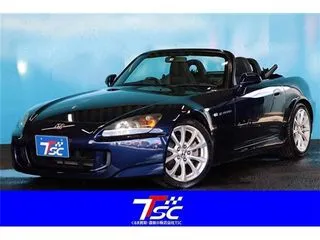 ホンダS2000後期VGSハンドルETCパイロットスポーツの画像