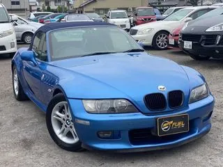 BMWZ3ETCの画像