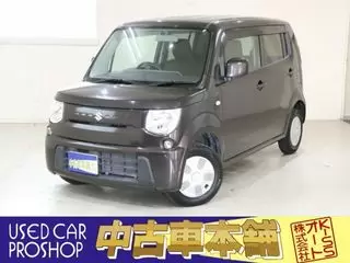 スズキMRワゴンキーレス ABS Tチェーン CD Pガラス 禁煙車の画像