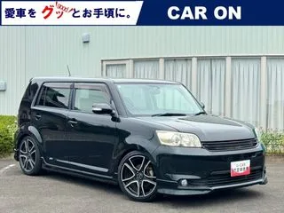 トヨタカローラルミオンエアロ　車高調　18AW　修歴無　第三者検査の画像