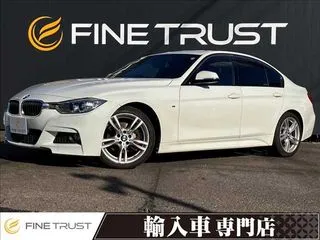 BMW3シリーズ中期型　インテリジェントセーフティの画像