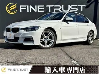 BMW3シリーズ後期型　アダプティブクルーズコントロールの画像