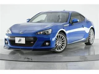 スバルBRZ500台限定車 6MT 1オーナー Brembo DIATONEの画像