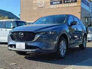 マツダCX-5の画像