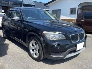 BMWX1の画像