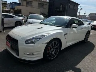 ニッサンGT-R1オーナー  NISMOスポリセの画像