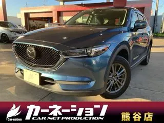 マツダCX-51オーナー 6MT 全方位カメラ 17インチAWの画像