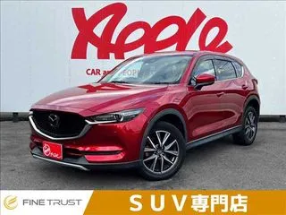 マツダCX-5SDナビ　フルセグTV　バックカメラの画像