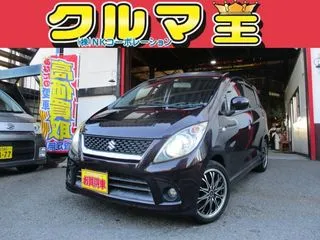 スズキセルボターボ・HID・Tチェーン・車検2年の画像