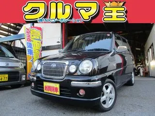 スバルプレオ・Sチャージャー・7速CVT・Tベル交換済の画像