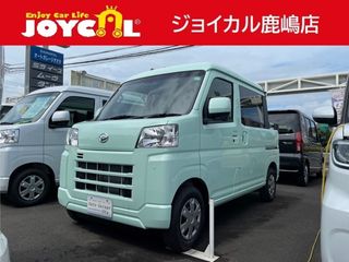 ダイハツその他衝突被害軽減ブレーキ　プッシュスタートの画像