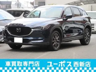 マツダCX-5の画像