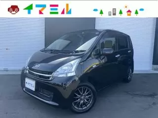 スバルステラワンオーナー　ドラレコ装着車の画像