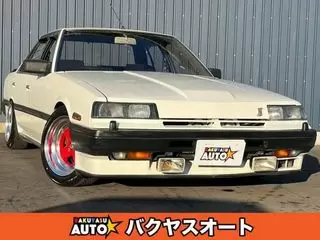 ニッサンスカイラインFJターボ　DR30　純正5速　修復歴無しの画像