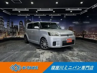 トヨタカローラルミオン禁煙車 純正HDDナビ ETC 電動格納ミラーの画像