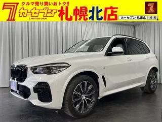 BMWX5の画像