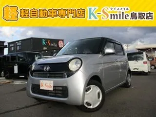 ホンダN-ONEETC車載器　CD　ラジオ　スマートキーの画像