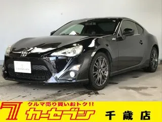 トヨタ866速MT 夏冬タイヤ 純ナビ BT対応 禁煙車の画像