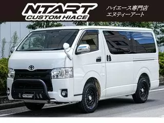 トヨタレジアスワゴン車中泊ベッドキット　Buttlerシートカバーの画像