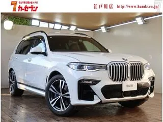 BMWX71オナウェルネスP茶革全方位カメ純HDDTVSRの画像